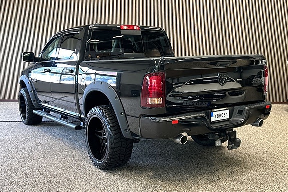 RAM 1500 3 of 11