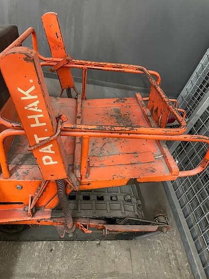 Lynx 40 -70 3 of 5
