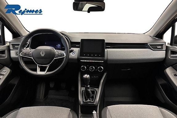 Renault Clio 2 of 19