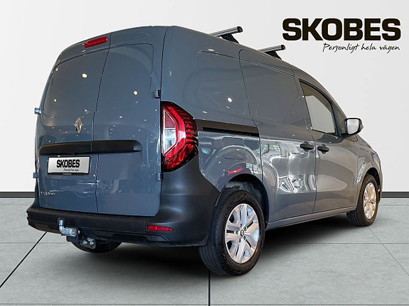 Renault Kangoo 6 of 15