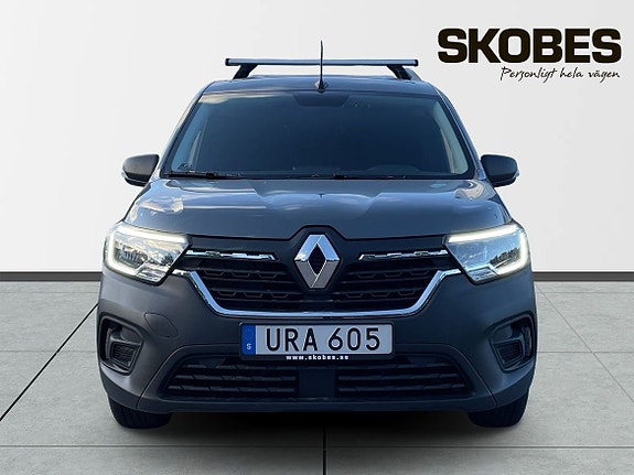 Renault Kangoo 2 of 3
