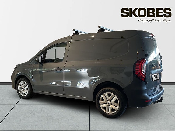 Renault Kangoo 4 of 15
