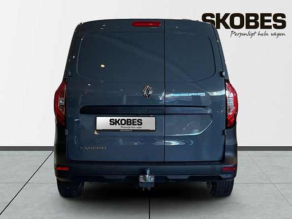 Renault Kangoo 5 of 15