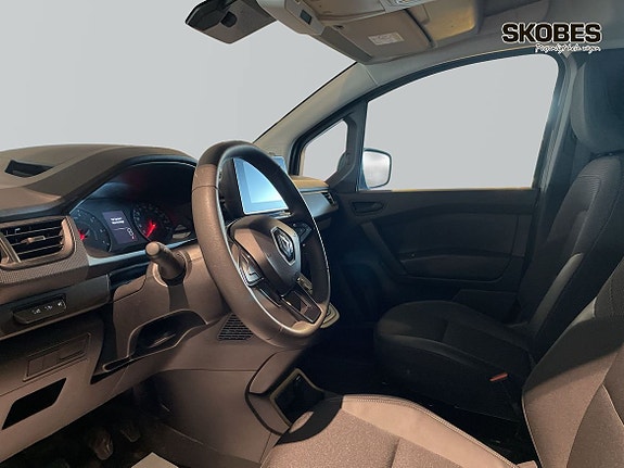 Renault Kangoo 7 of 15