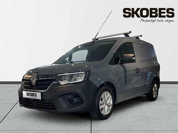 Renault Kangoo 3 of 15