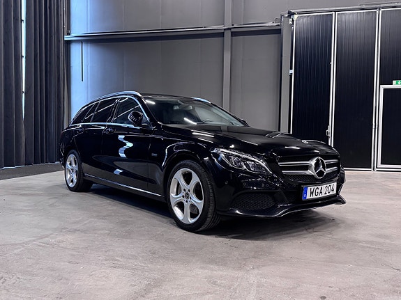 Mercedes-Benz C350 8 of 19