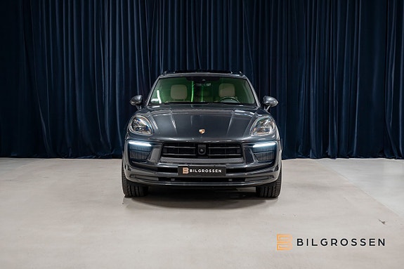 Porsche Macan S 8 of 21