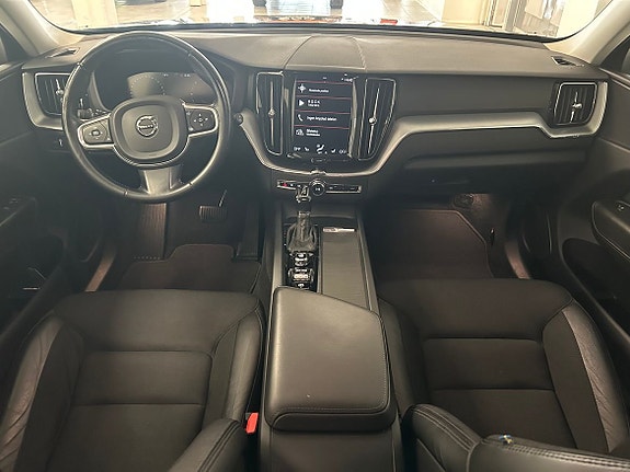 Volvo XC60 5 of 6