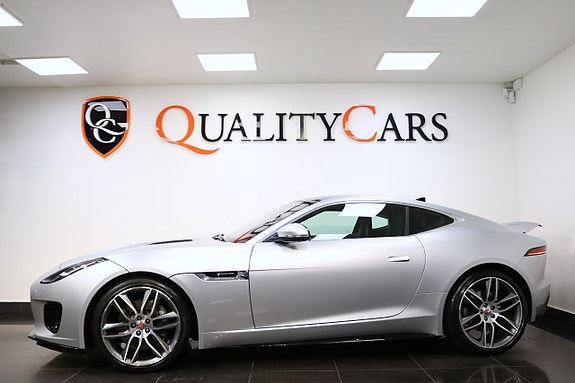 Jaguar F-TYPE 2 of 25