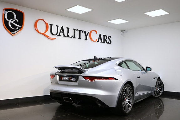 Jaguar F-TYPE 3 of 25