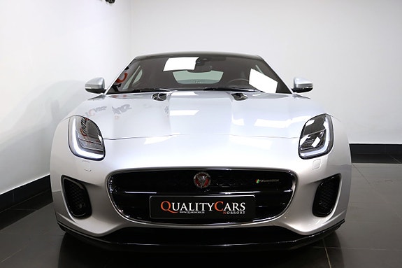 Jaguar F-TYPE 5 of 25