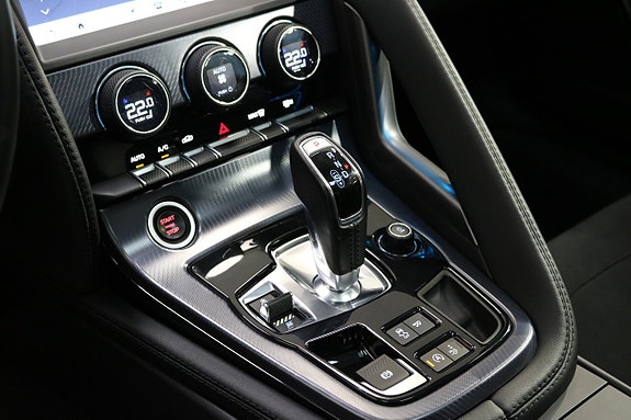 Jaguar F-TYPE 12 of 25