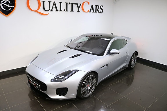 Jaguar F-TYPE 19 of 25