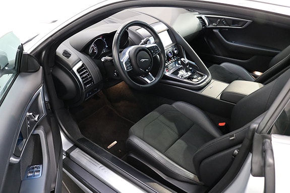 Jaguar F-TYPE 7 of 25