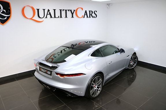 Jaguar F-TYPE 20 of 25