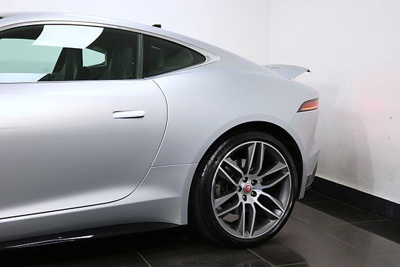 Jaguar F-TYPE 25 of 25