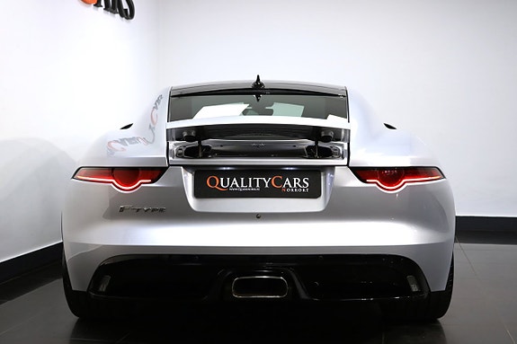Jaguar F-TYPE 6 of 25
