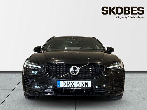 Volvo V60 2 of 3