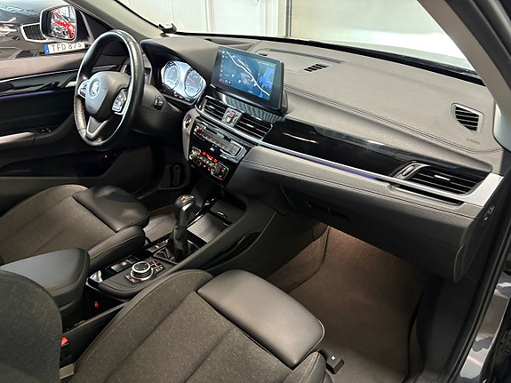 BMW X1 11 of 19