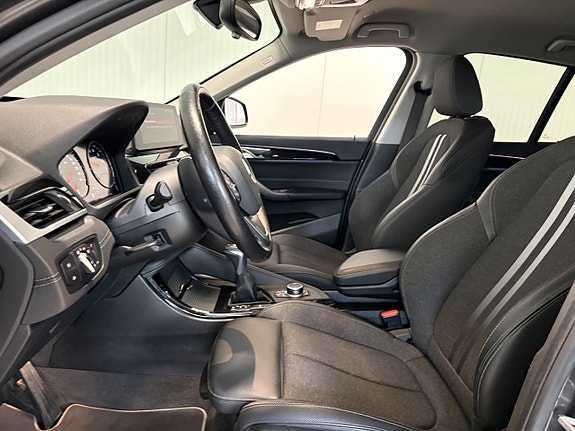 BMW X1 8 of 19