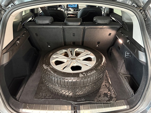 BMW X1 19 of 19