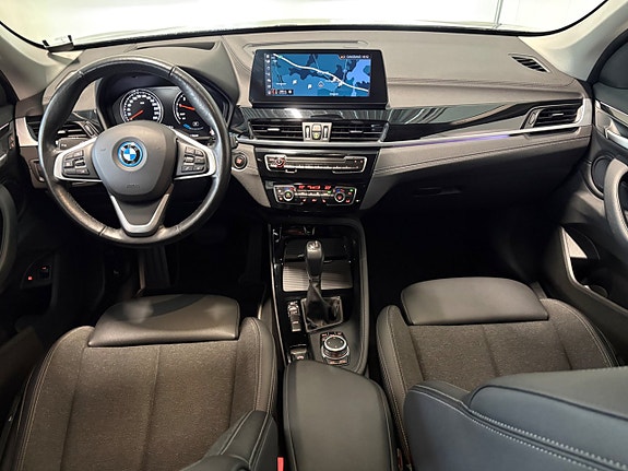 BMW X1 10 of 19