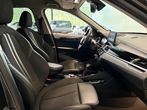 BMW X1 12 of 19