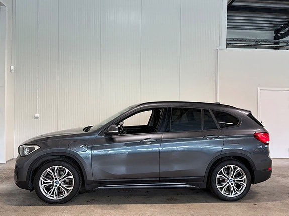 BMW X1 5 of 19