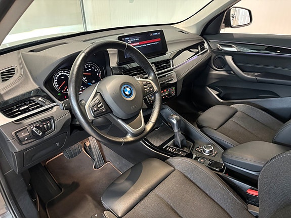 BMW X1 7 of 19