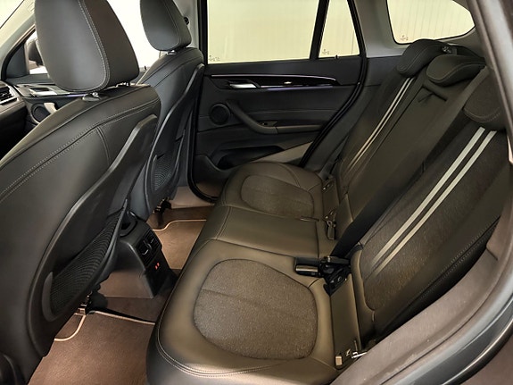BMW X1 16 of 19