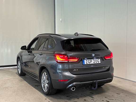 BMW X1 6 of 19