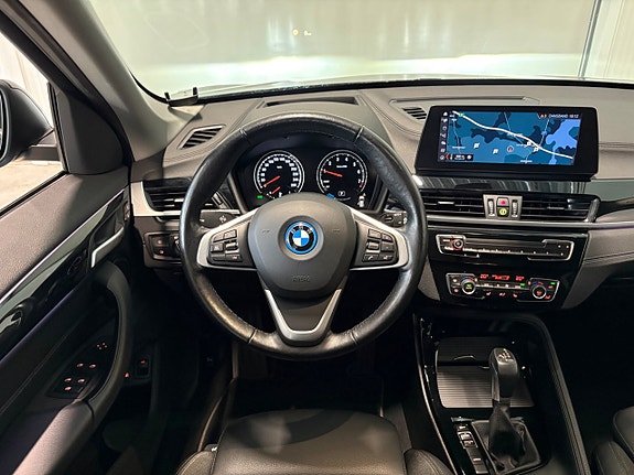 BMW X1 9 of 19