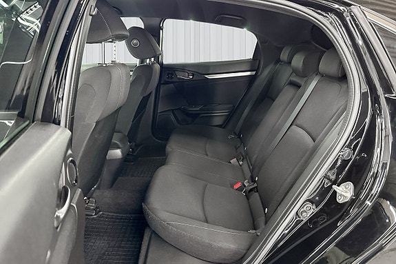 Honda Civic 15 of 18