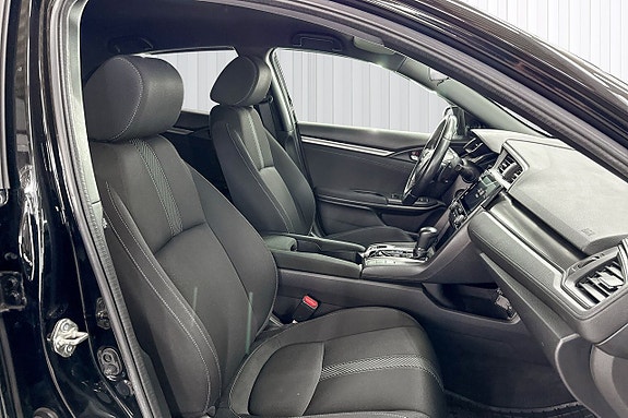 Honda Civic 17 of 18