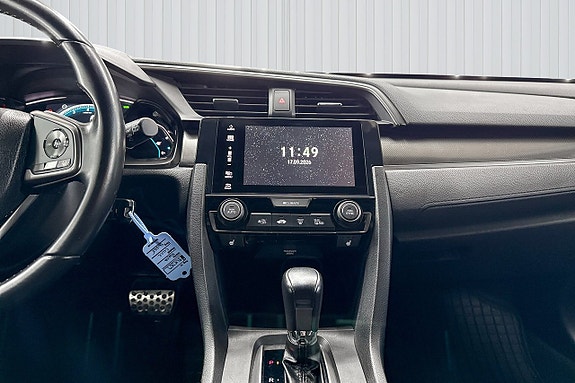 Honda Civic 9 of 18