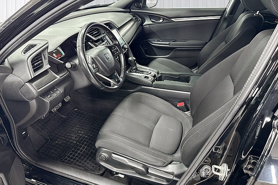 Honda Civic 14 of 18