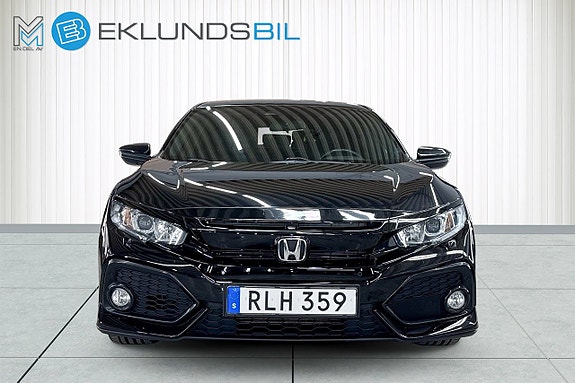 Honda Civic 7 of 18