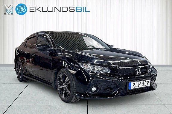 Honda Civic 6 of 18