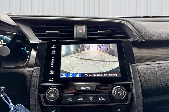 Honda Civic 10 of 18