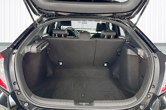 Honda Civic 16 of 18
