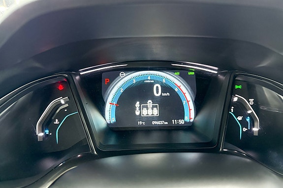 Honda Civic 13 of 18