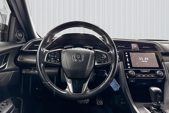 Honda Civic 12 of 18
