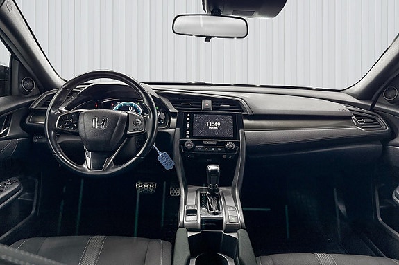 Honda Civic 8 of 18