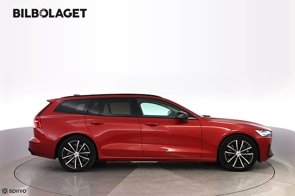 Volvo V60 5 of 16