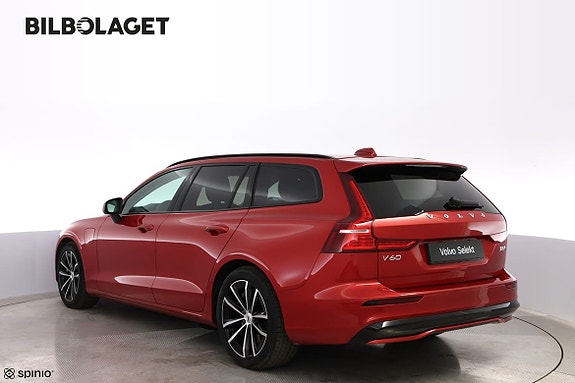 Volvo V60 3 of 16