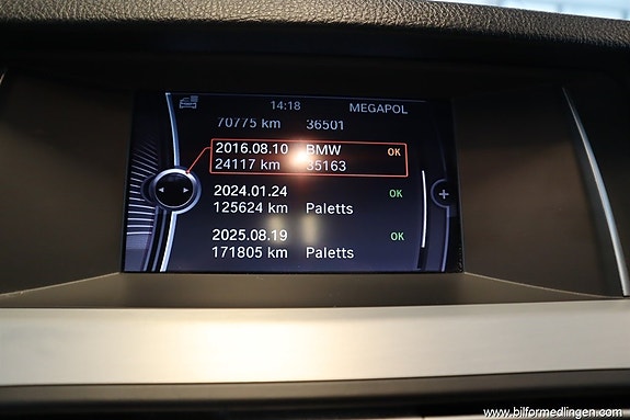 BMW 530d 20 of 21