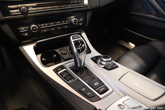 BMW 530d 17 of 21