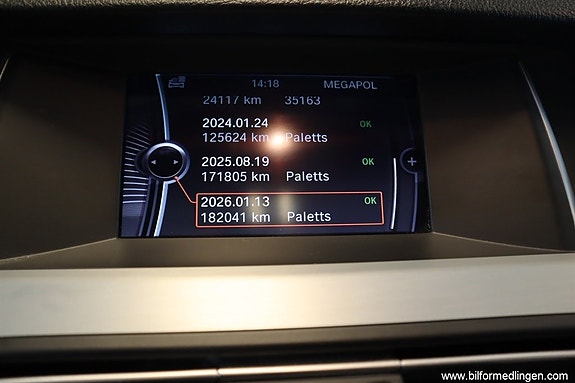 BMW 530d 21 of 21