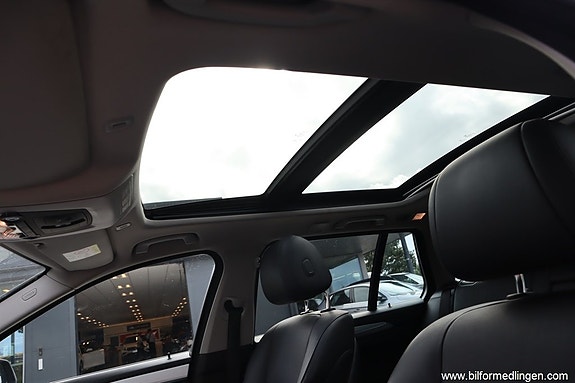 BMW 530d 15 of 21