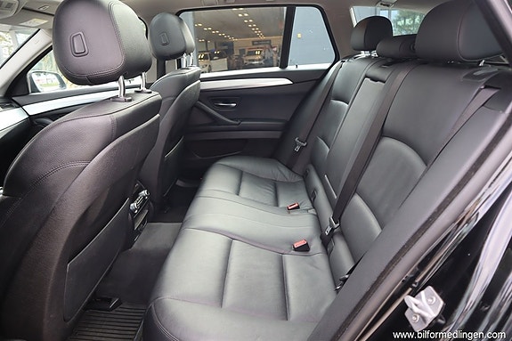 BMW 530d 5 of 21
